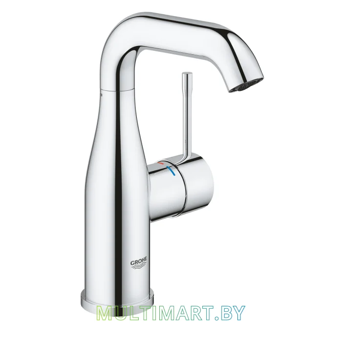 Смеситель Grohe Essence New (23463001)